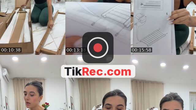 @alesparagno TikTok live