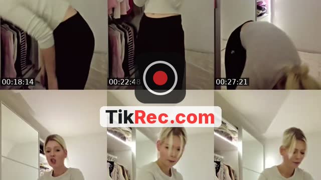 @jennysteamtiktok TikTok live
