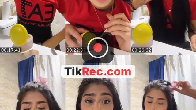 @zzhirvconstanza TikTok live from 2026-10-15