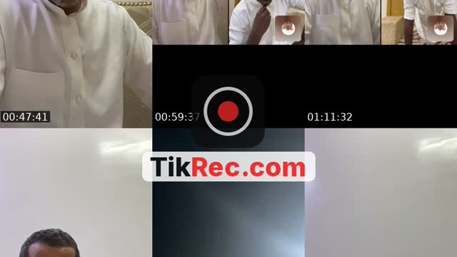 @hmsh888 TikTok live from 2026-10-15