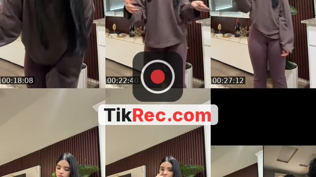 @and.lis0 TikTok live from 2026-10-15
