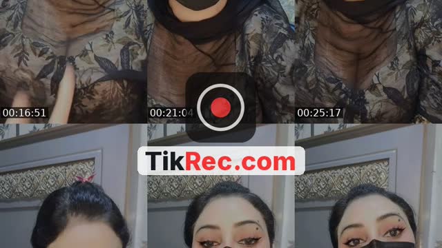 TikTok live: 786 by @gol.gappe.wali