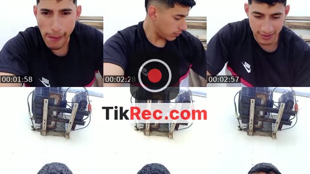 @jose.vega522 TikTok live