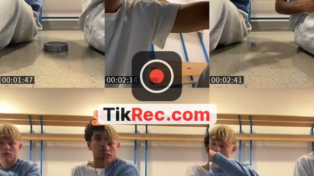 10 Rosen ein Liegestütz - @niki39754