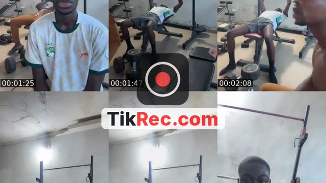 @primael.0 TikTok live