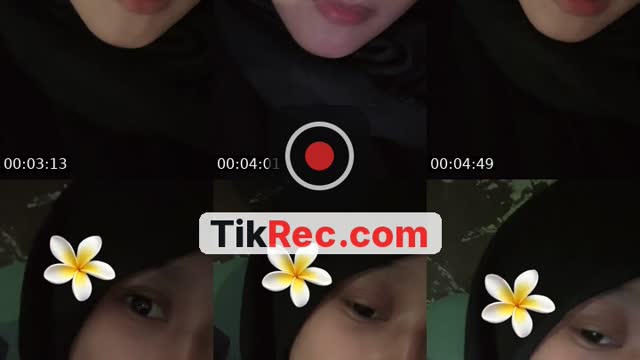 @nanciww17 TikTok live