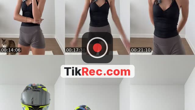 TikTok live: Miss me? by @zolvxy