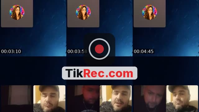 @saschaalexander288 TikTok live