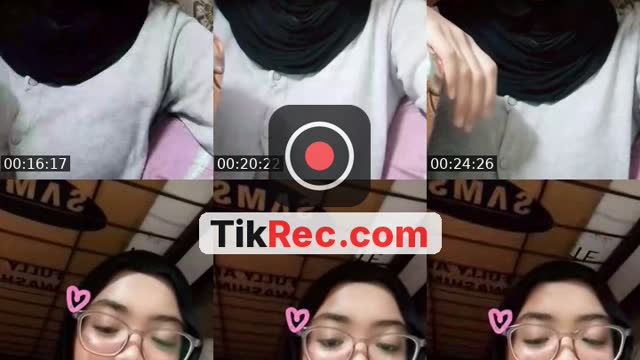 TikTok live: anak bulus by @shesdeadlove