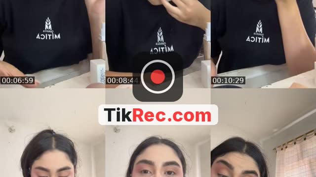 @estefania15.16 TikTok live