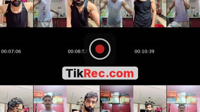 @voucher309 TikTok live