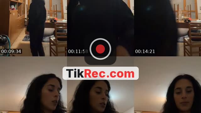 @saucyyilham TikTok live