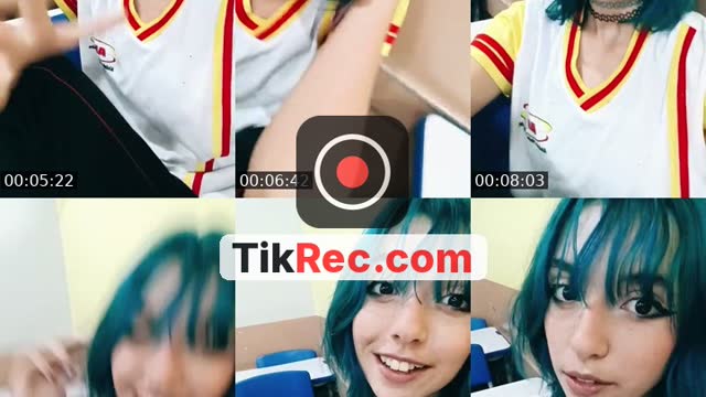 TikTok live: live by @luh.algodao