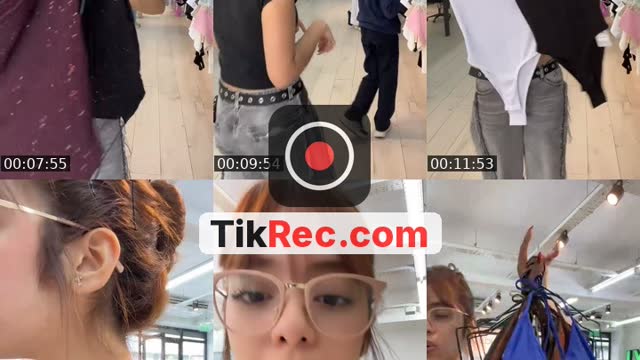 @baxx.company TikTok live