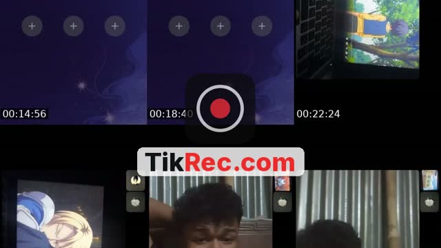 @choppermon_220 TikTok live from 2026-10-15
