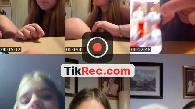 @almacastelloo TikTok live from 2026-10-15
