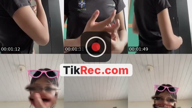 @yas_vi4 TikTok live