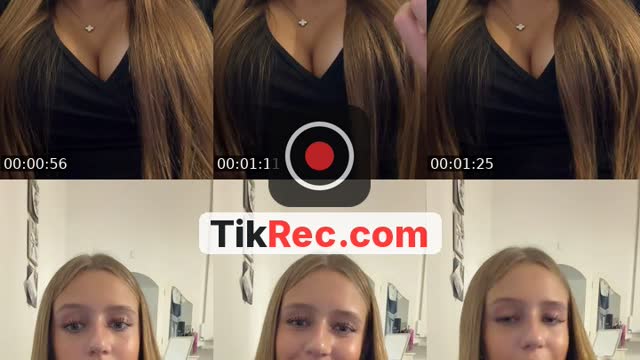 @juli.mltz TikTok live