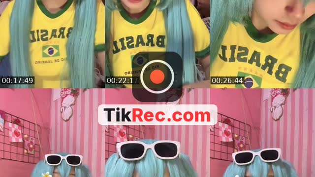 Indonesia TikTok live: Belum bobo by @miyuuuu130