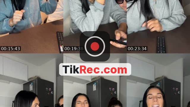 @lailamumlife TikTok live