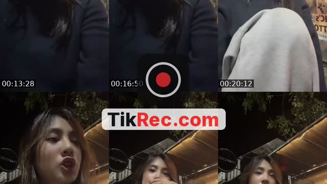 @kaixouwi TikTok live from 2026-10-15