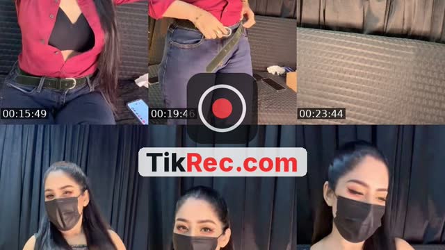 @angel.live10 TikTok live from 2026-10-15