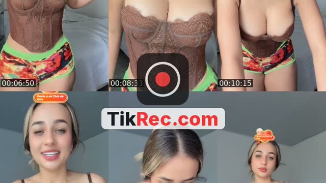 @oficialmeloncito TikTok live from 2026-10-15
