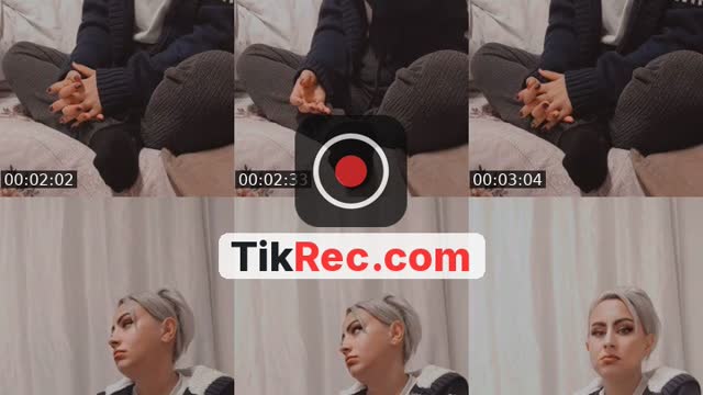 @sinemkara459 TikTok live