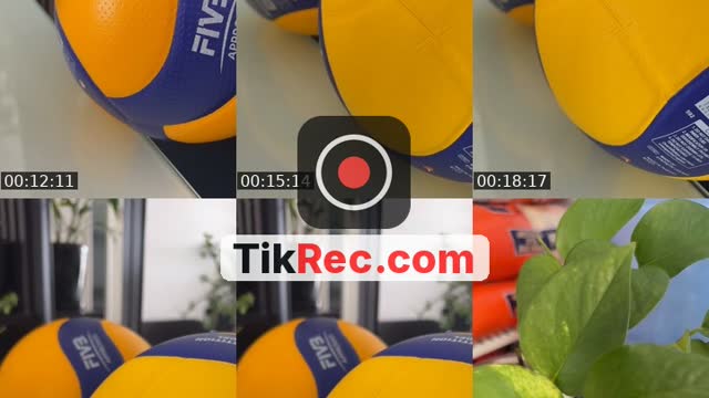 TikTok live: Jueves de entreno by @voleibolforceclub2030