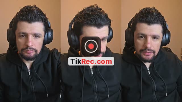 @siraj.hayani TikTok live