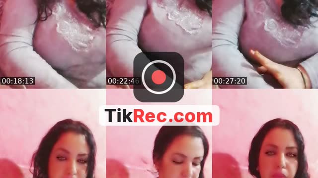 @hakimane9acha TikTok live