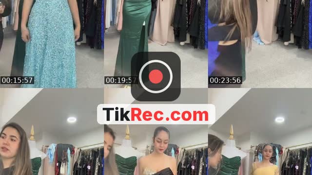 @jhulymodasboutique TikTok live from 2026-10-15