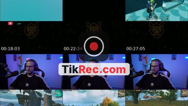 ملك الببجي بيكاتشو - @m.pika4