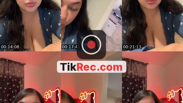 @exotimi TikTok live from 2026-10-15