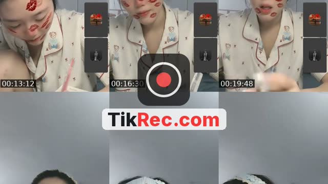 @dhh_123456 TikTok live