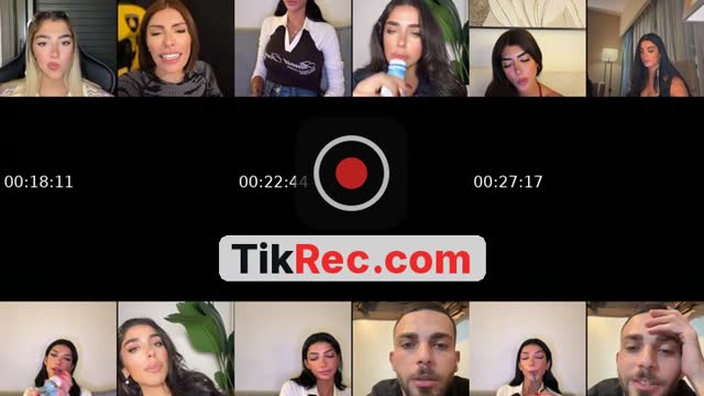 @who.im52 TikTok live