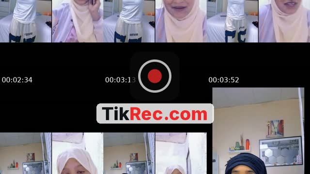 @1atrakt TikTok live