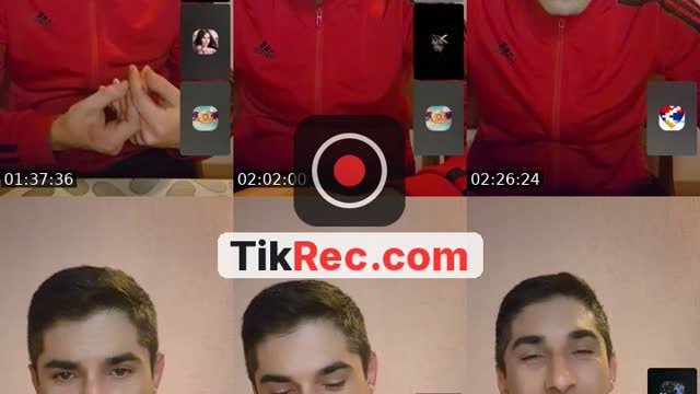 @araiksargsyan5 TikTok live from 2026-10-15