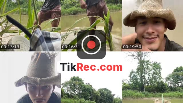 @cocobarbita TikTok live from 2026-10-15
