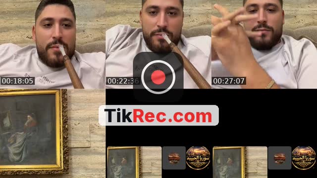 @alimerhi29 TikTok live from 2026-10-15