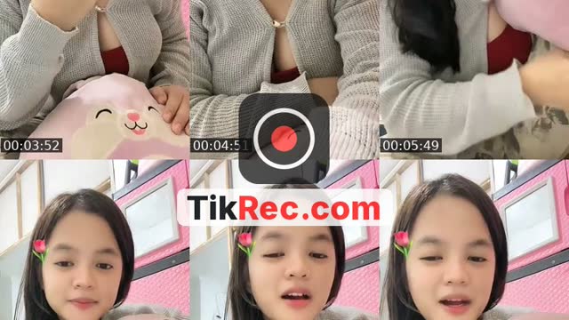 @oreokuw TikTok live