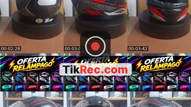 @oficialmodasshop TikTok live
