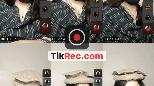 @mureeda.mureeda TikTok live from 2026-10-15