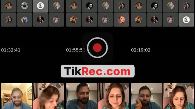 TikTok live: Red Flags Green Flags by @shabby_100