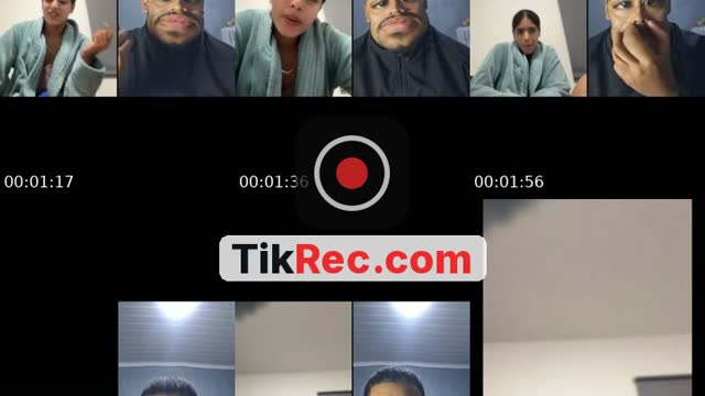 @tarrynleighx TikTok live