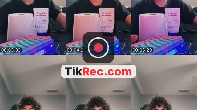 @goat777777760 TikTok live from 2026-10-15