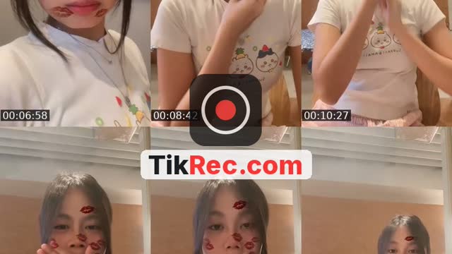 @oceansngines TikTok live