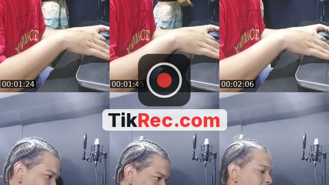 @elniti2 TikTok live
