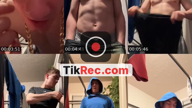 @goodtobebarkk TikTok live from 2026-10-15