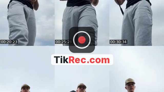 TikTok live: Lets Go LIVE! by @smity194